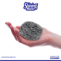 SS Card Scrubber